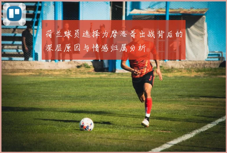 荷兰球员选择为摩洛哥出战背后的深层原因与情感归属分析
